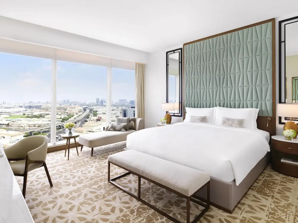 هتل سوفیتل ابلیسک